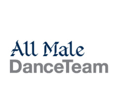 All Male Dance Team