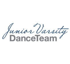 Junior Varsity Dance Team