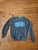 Spirit Wear - Gray Varsity Dance Team Sweatshirt (Varsity Specific)