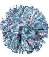 REQUIRED:  JV Poms