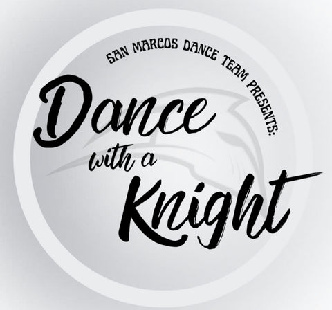 Business Sponsor:  2025 Dance with a Knight