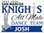 SMDT Yard Sign 2026/2027