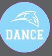 🚗 Car Decal - DANCE 💙