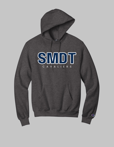 REQUIRED: Cavalier Team Sweatshirt Hoodie