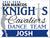 SMDT Yard Sign 2026/2027