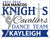 SMDT Yard Sign 2026/2027