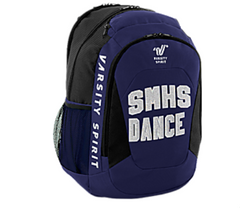 OPTIONAL:  Dance Team Backpack