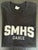 Spirit Wear - Black SMHS Dance T Shirt