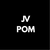 JV LARGE POM Competition Accessory