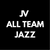 ALL TEAM JV JAZZ Competition Costume
