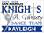 SMDT Yard Sign 2026/2027