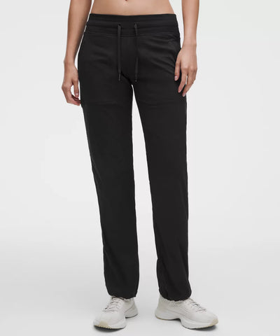Lululemon Dance Studio Pants in Black