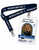 PRE-ORDER:  2026 Dance Lanyard - All Teams