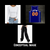 LARGE HIP HOP Competition Costume