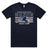 Spirit Wear - SMDT Navy Blue T Shirt