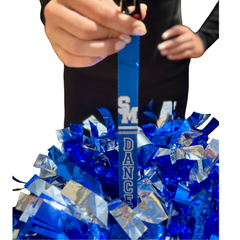 Personalized POM Holders