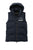 Spirit Wear - Navy Blue Puffer Vest (Pre Order)