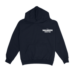 REQUIRED: 2026-2027 JV Team Spirit Wear (Hoodie Only)