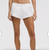 REQUIRED Varsity - White Shorts for Camp