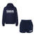 REQUIRED: 2026-2027 Varsity Team Hoodie and Short Sweat Set