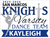 SMDT Yard Sign 2026/2027