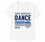 FALL 26-27 - T-shirt - White Crew Neck