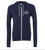Spirit Wear - Navy Blue Zip Up Dance Sweatshirt