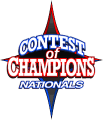 2nd Payment for Contest of Champions - FLORIDA 🏆 - DUE 10/10/25