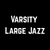ALL TEAM VARSITY JAZZ Competition Costume