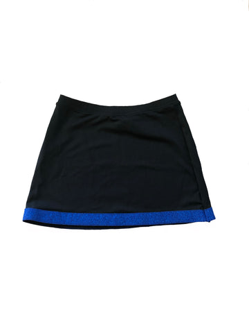 REQUIRED:  Varsity and JV Dance Uniform Skirt
