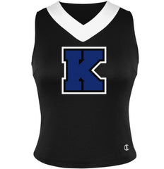 REQUIRED: Cavalier Uniform Top