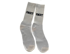 Spirit Wear - White Socks - Dance Team
