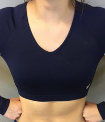 REQUIRED:  JV/Cav Black Body Liner