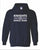 Spirit Wear - Crew Neck - SMDT - Black